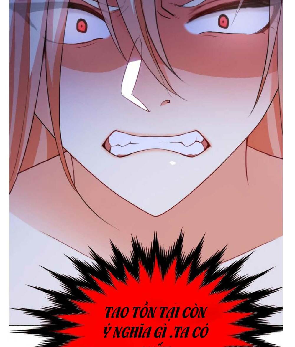 cô vợ nhỏ nuông chiều quá lại thành ác!! chapter 107 7