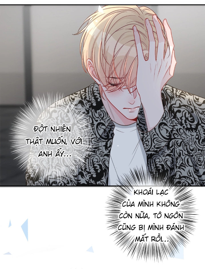 trước và sau ly hôn! chapter 18 34