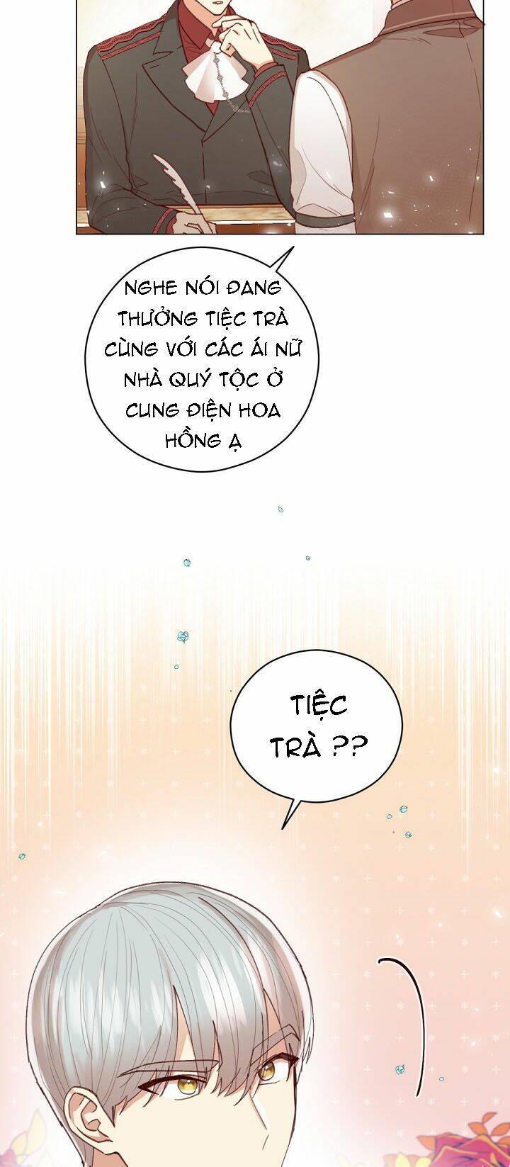 vẻ đẹp của ác ma chapter 8 11