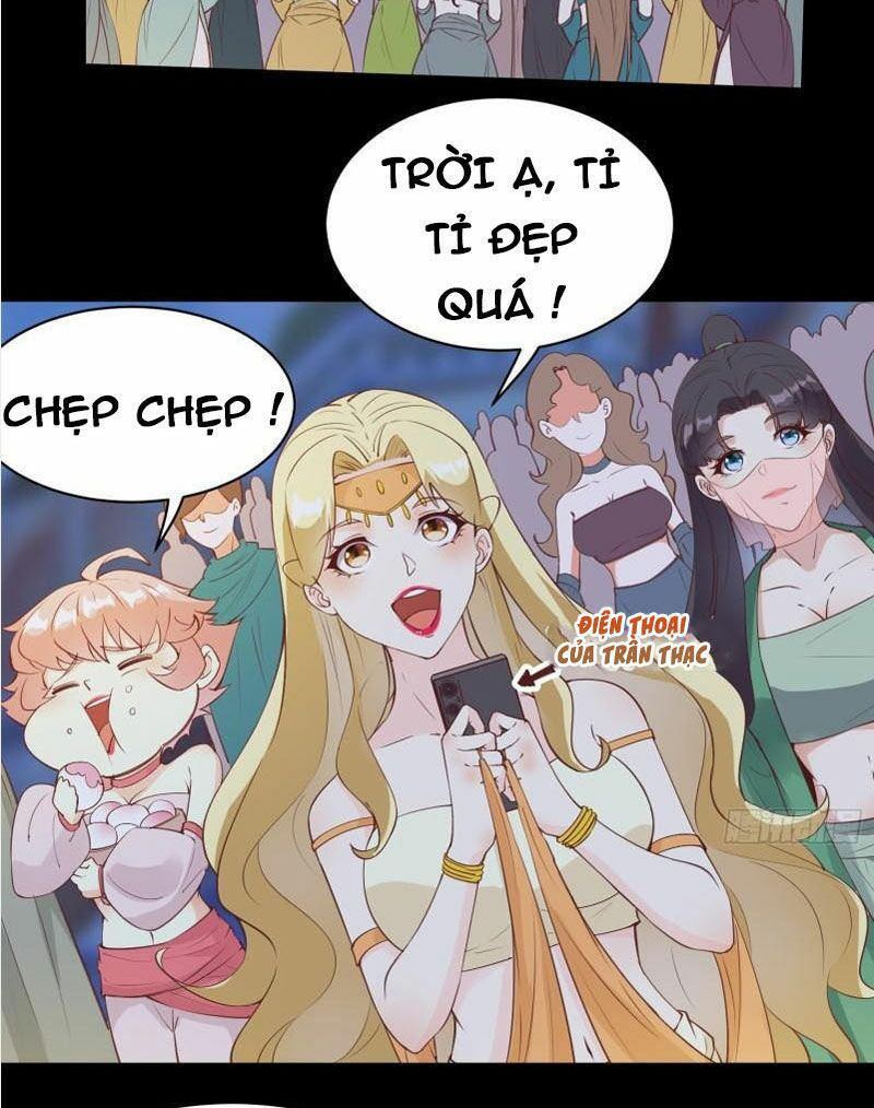 ta lập hậu cung tại tây du ký chapter 78 38