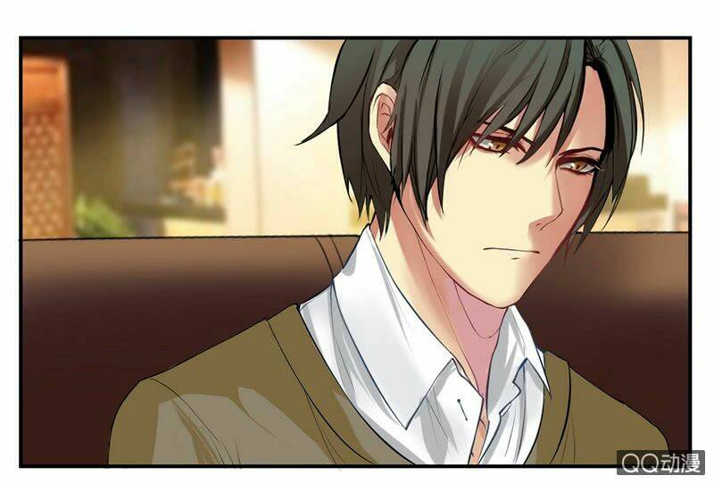 cách bích tổng tài thỉnh chỉ giáo chapter 1 15