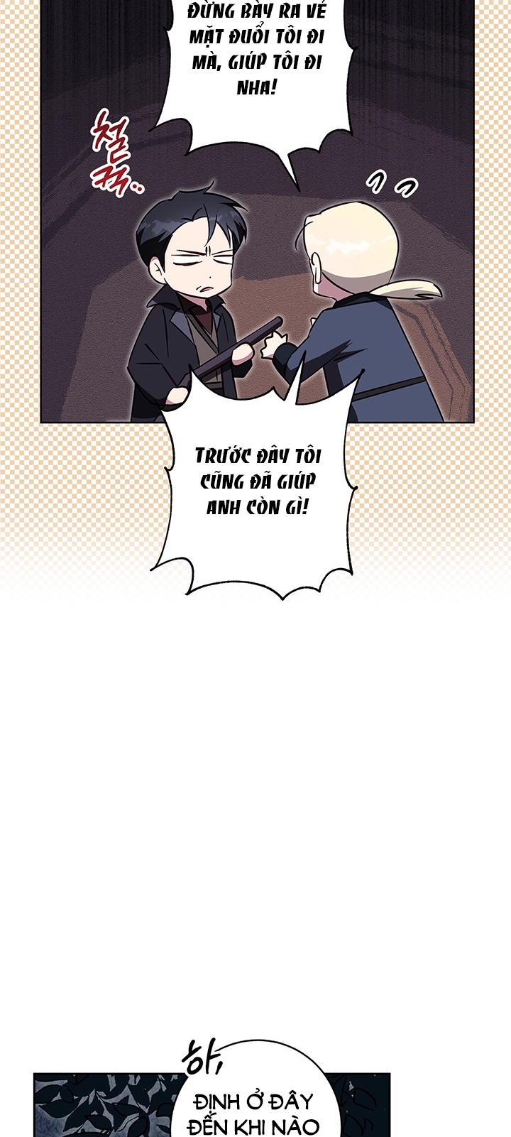 mùa đông đến chapter 61.1 31