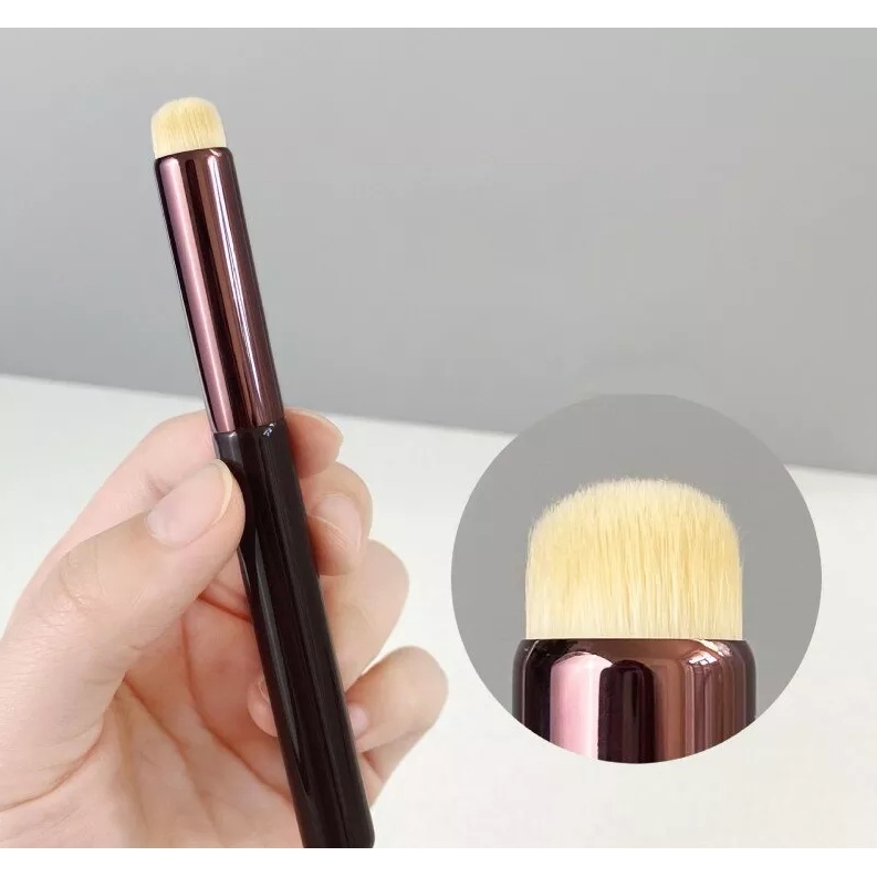 Sét 3 Cọ Tô Son & Che Khuyết Điểm Đầu Tròn Không Lem Cực Phê