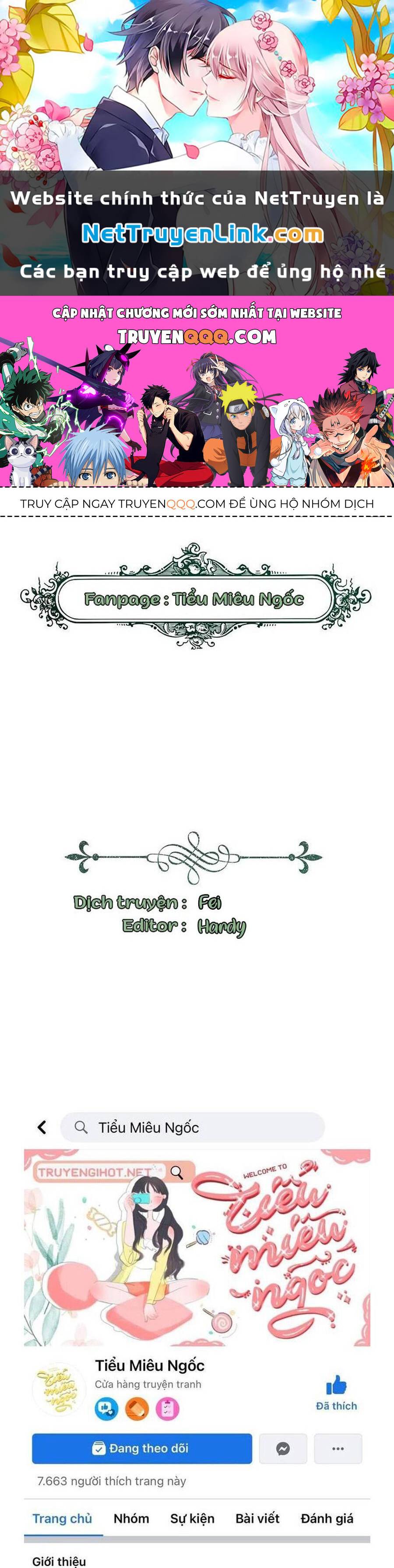 xin ngài đừng ăn tôi chapter 114 1