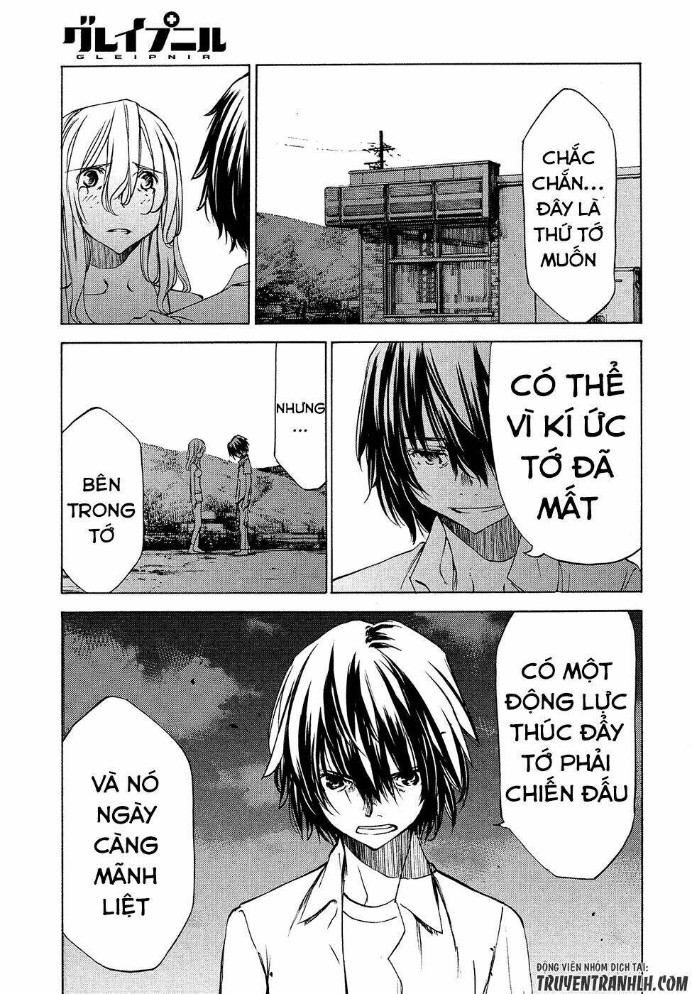 gleipnir - sợi xích thần chapter 30 26