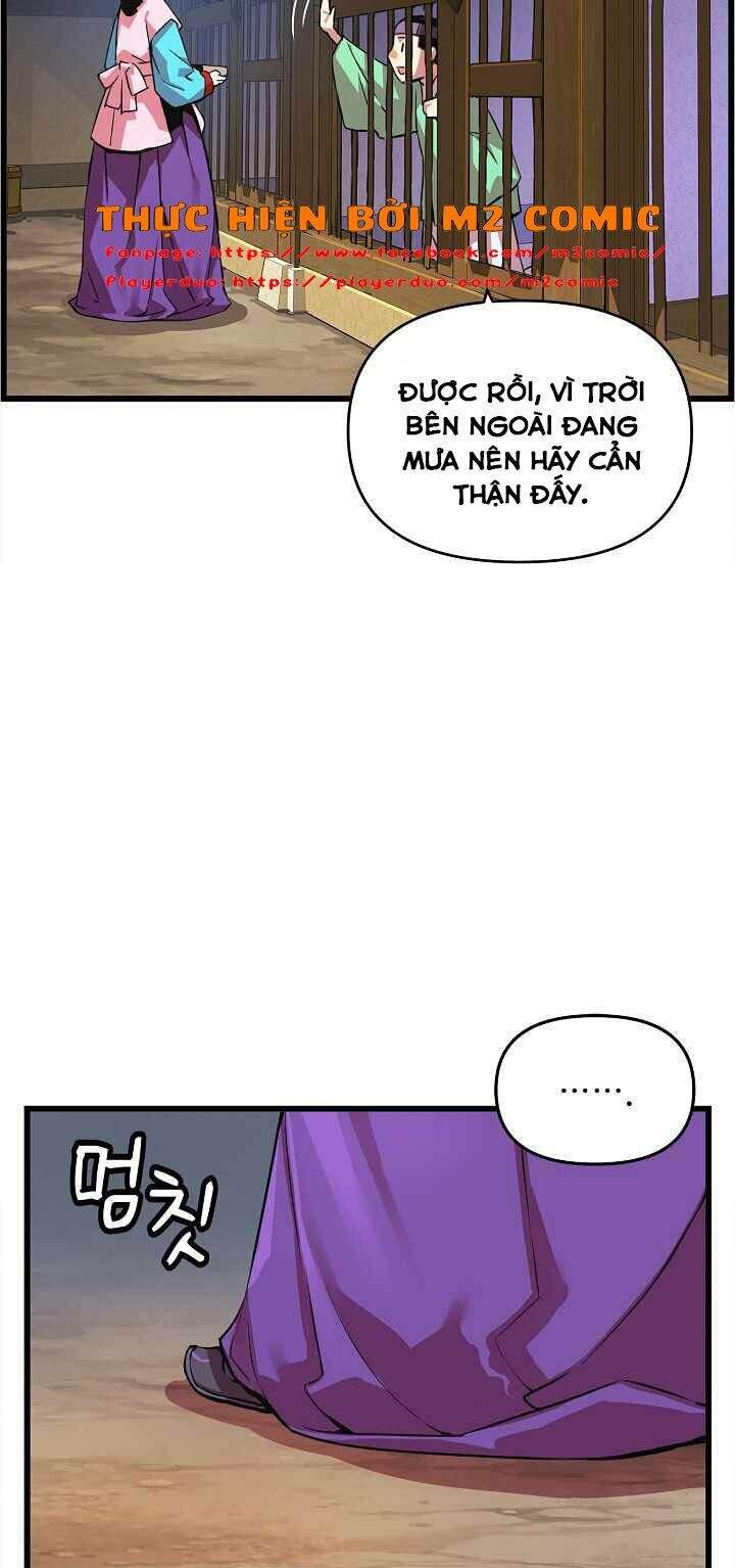 tôi sẽ sống như một hoàng tử chapter 29 45