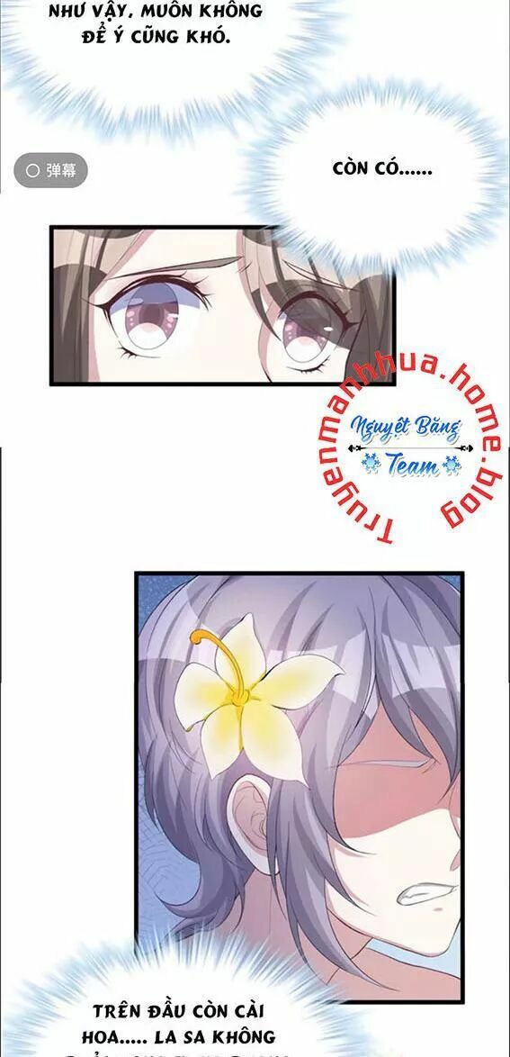 [16+] thảnh thơi thú thế chủng chủng điền, sinh sinh tể chapter 95 5