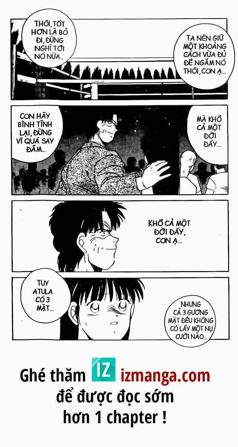 truyền nhân atula - shura no mon i chapter 116 24