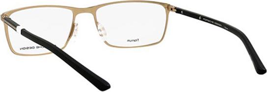 Gọng Kính Unisex Porsche Design P8287 D