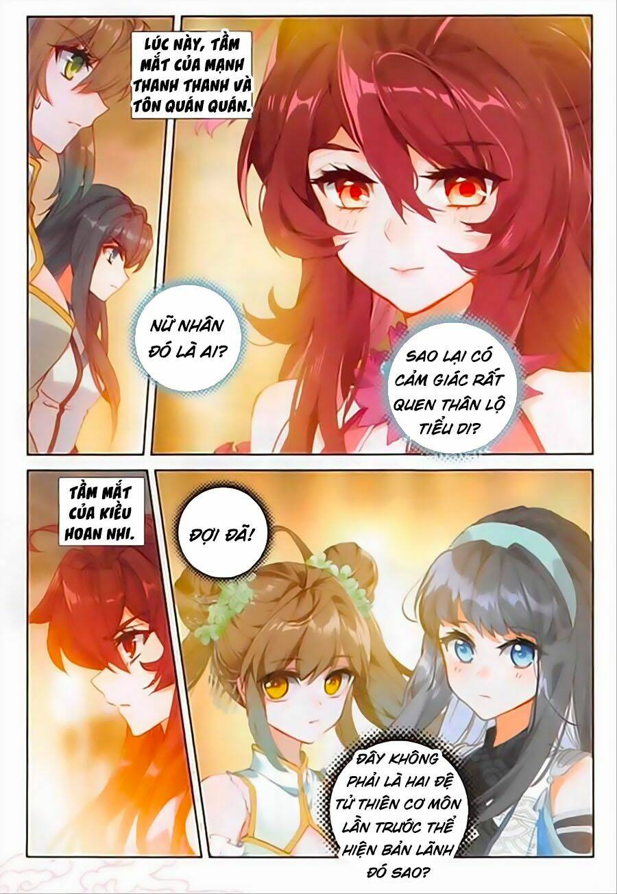 đại khâu giáp sư chapter 103 15