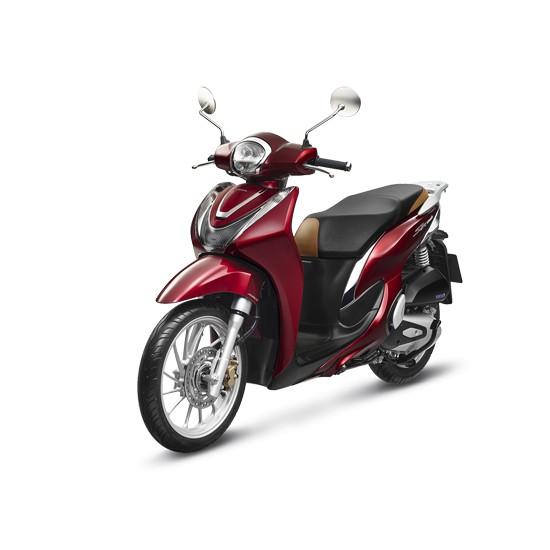 Xe Máy Honda SH Mode 125 Phiên Bản Thời Trang 2020 ABS V11