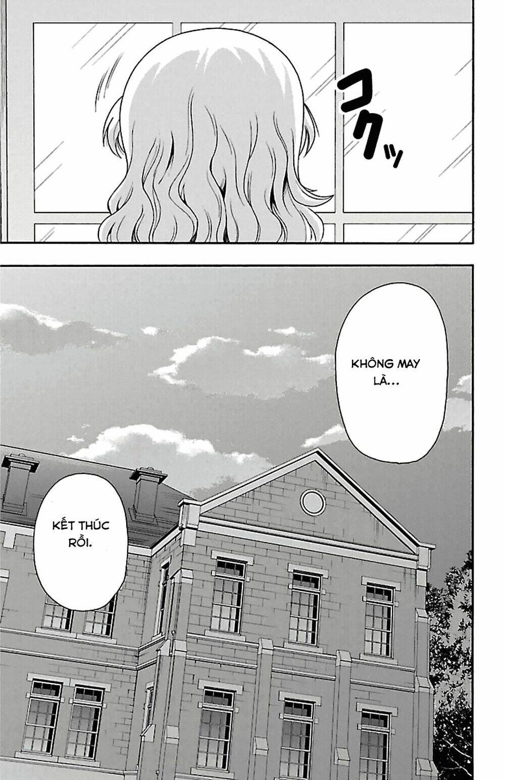 kimiiro focus-new chapter 37 40