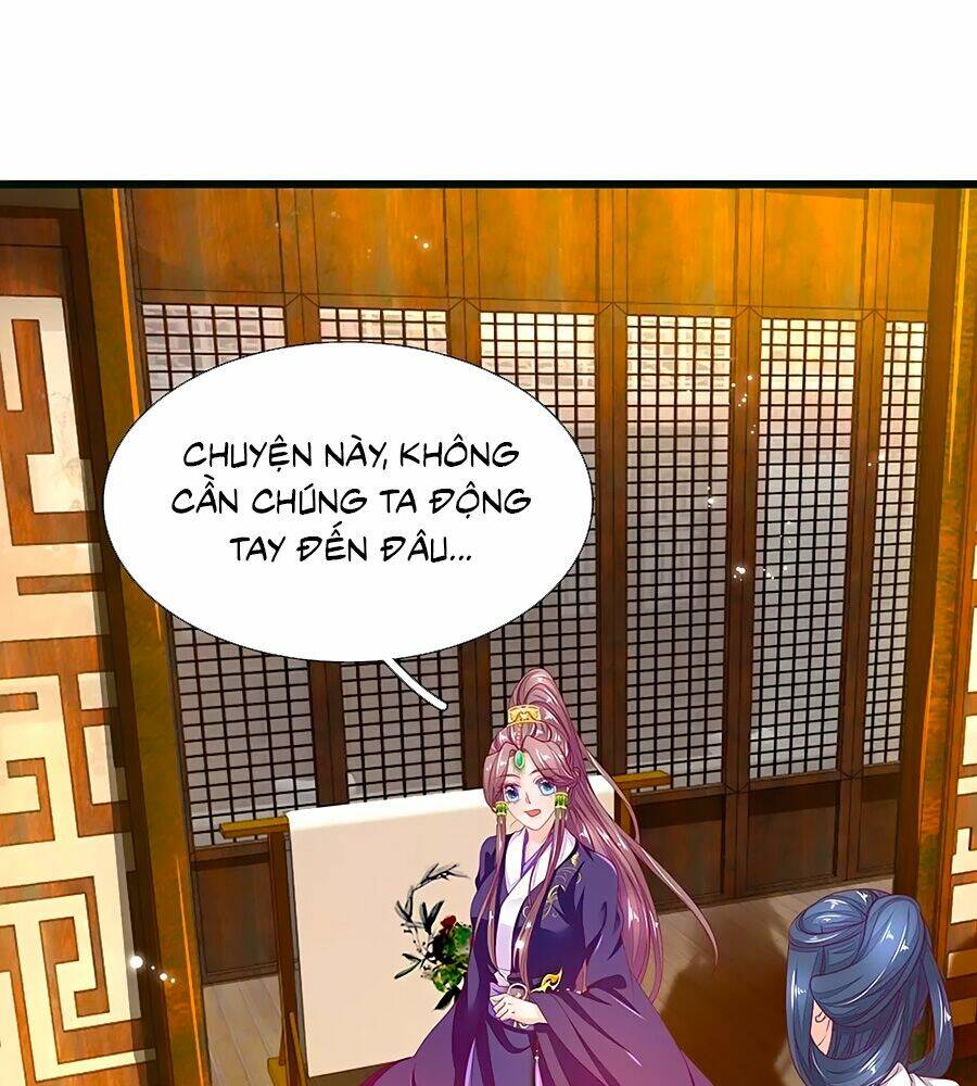 y hậu lệ thiên chapter 79 1