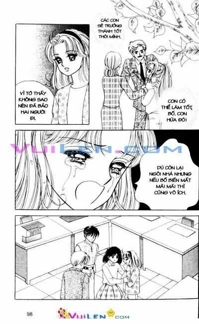 cánh cửa mùa hè chapter 8 98