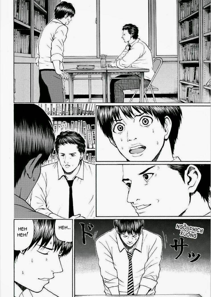 vợ tôi là wagatsuma chapter 92 6