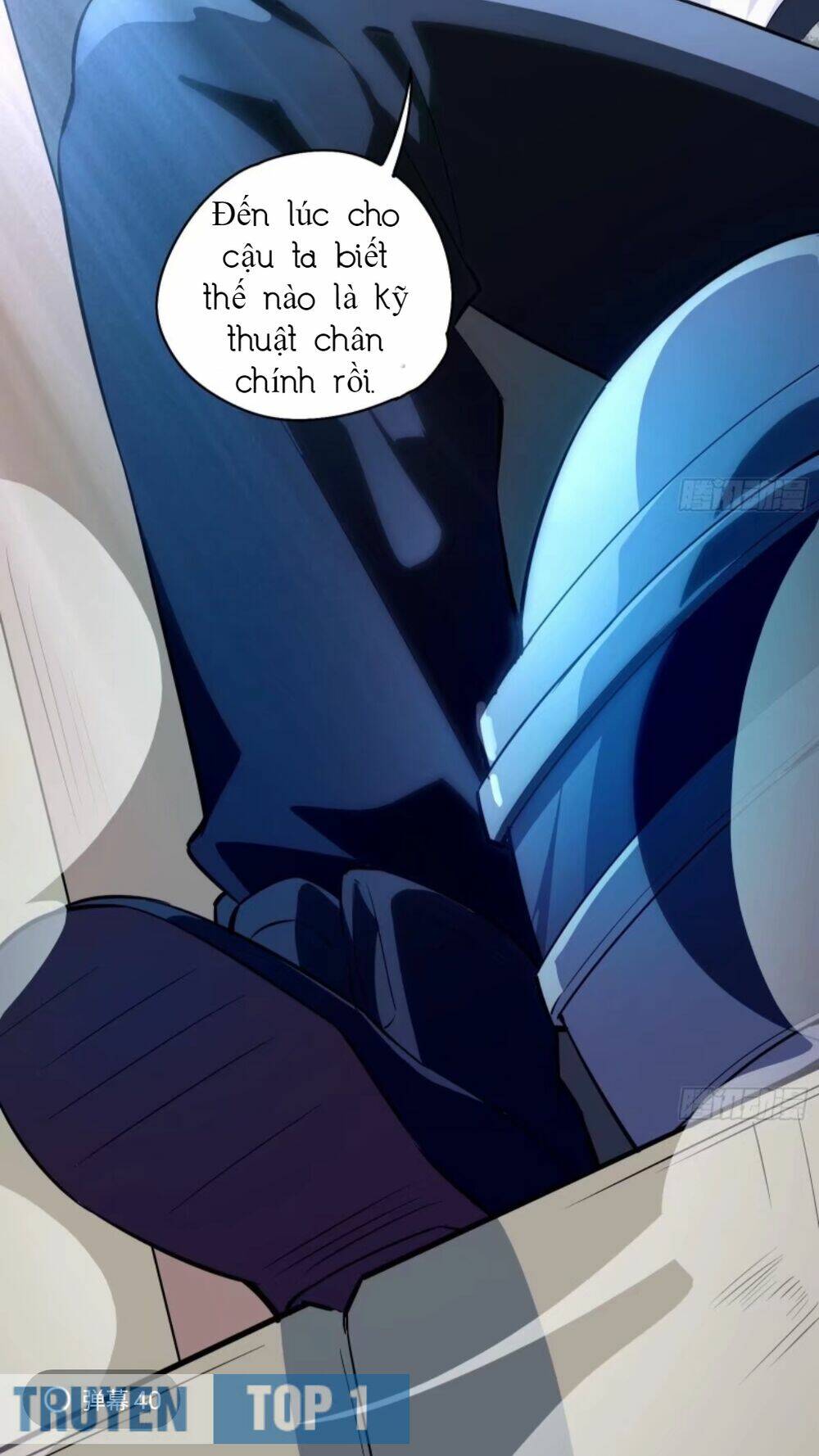 shipper thần cấp chapter 10 7