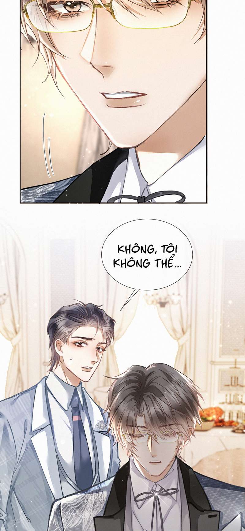 thực sắc chapter 9 29