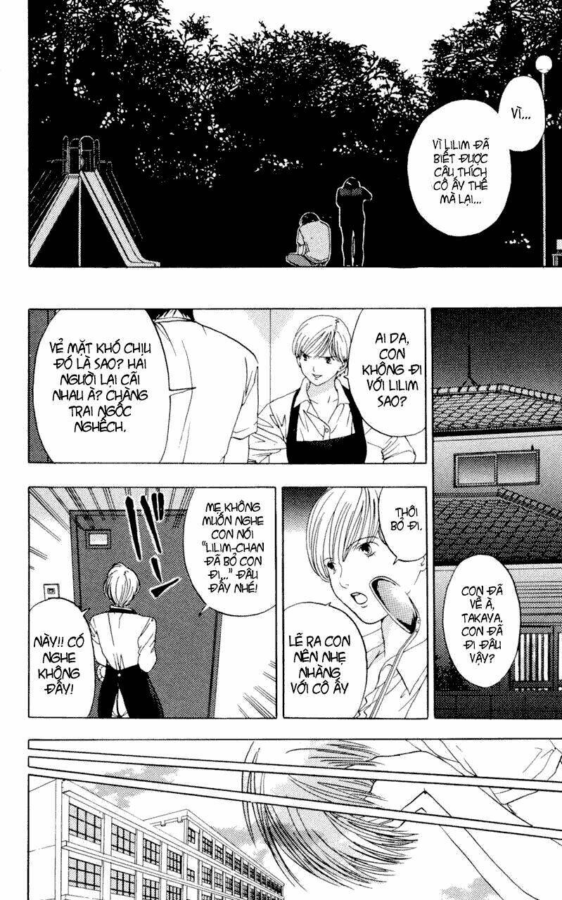 lilim kiss chapter 24 3