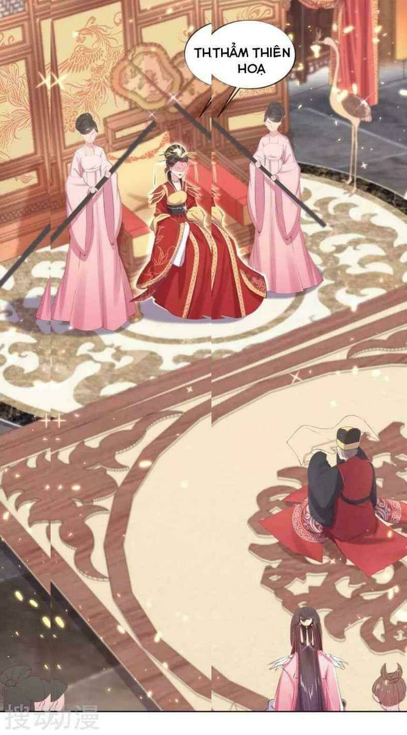 thị huyết y phi chapter 58 30