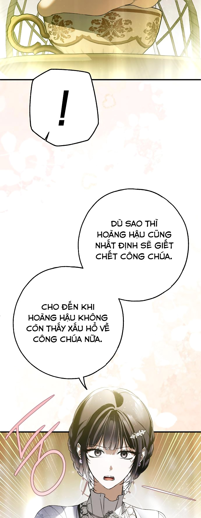 ai đó đang chiếm hữu cơ thể của tôi chapter 37 41