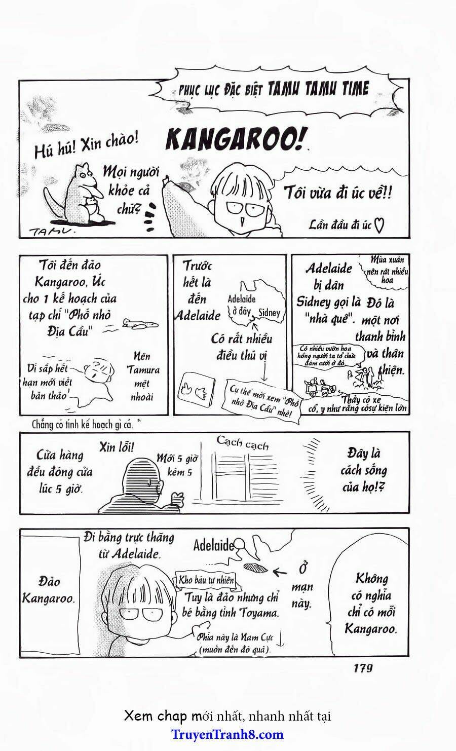 đứa con số phận chapter 81.2 24