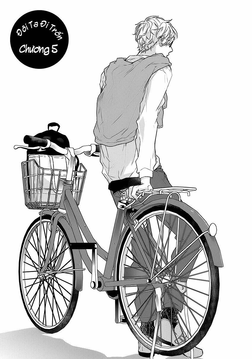 đôi ta đi trốn chapter 5 4