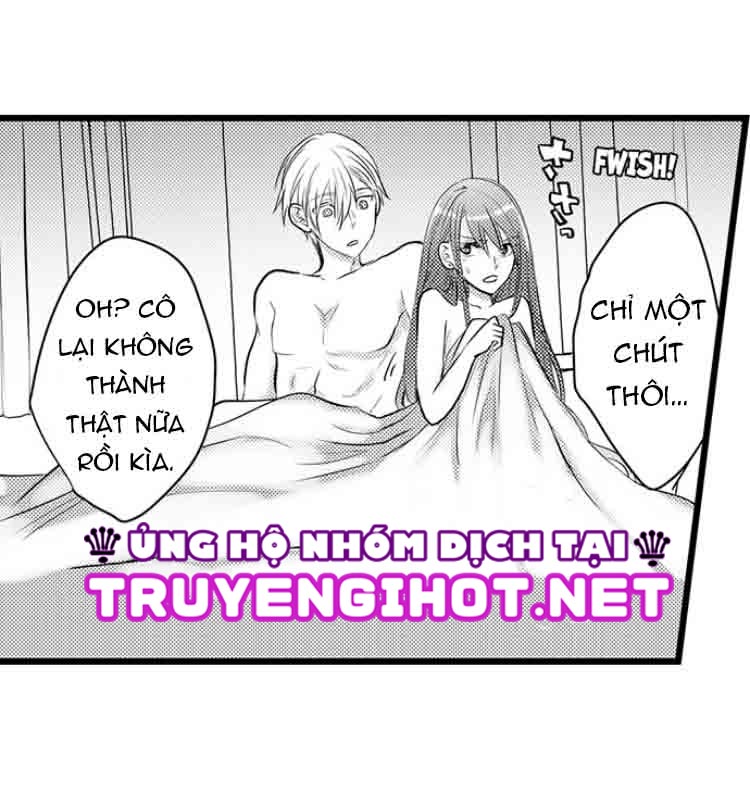 lớp học về tình dục sau khi bị cắm sừng (full) chapter 9.2 15