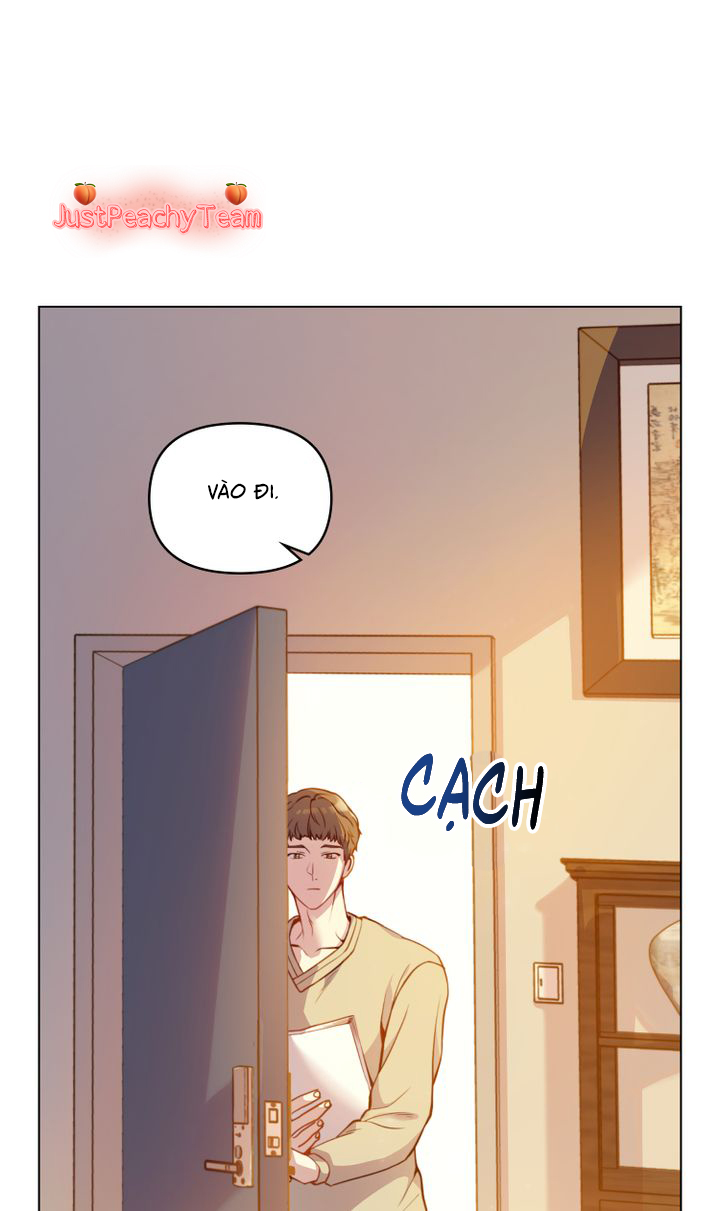 khi những nụ hoa nở rộ chapter 0 2