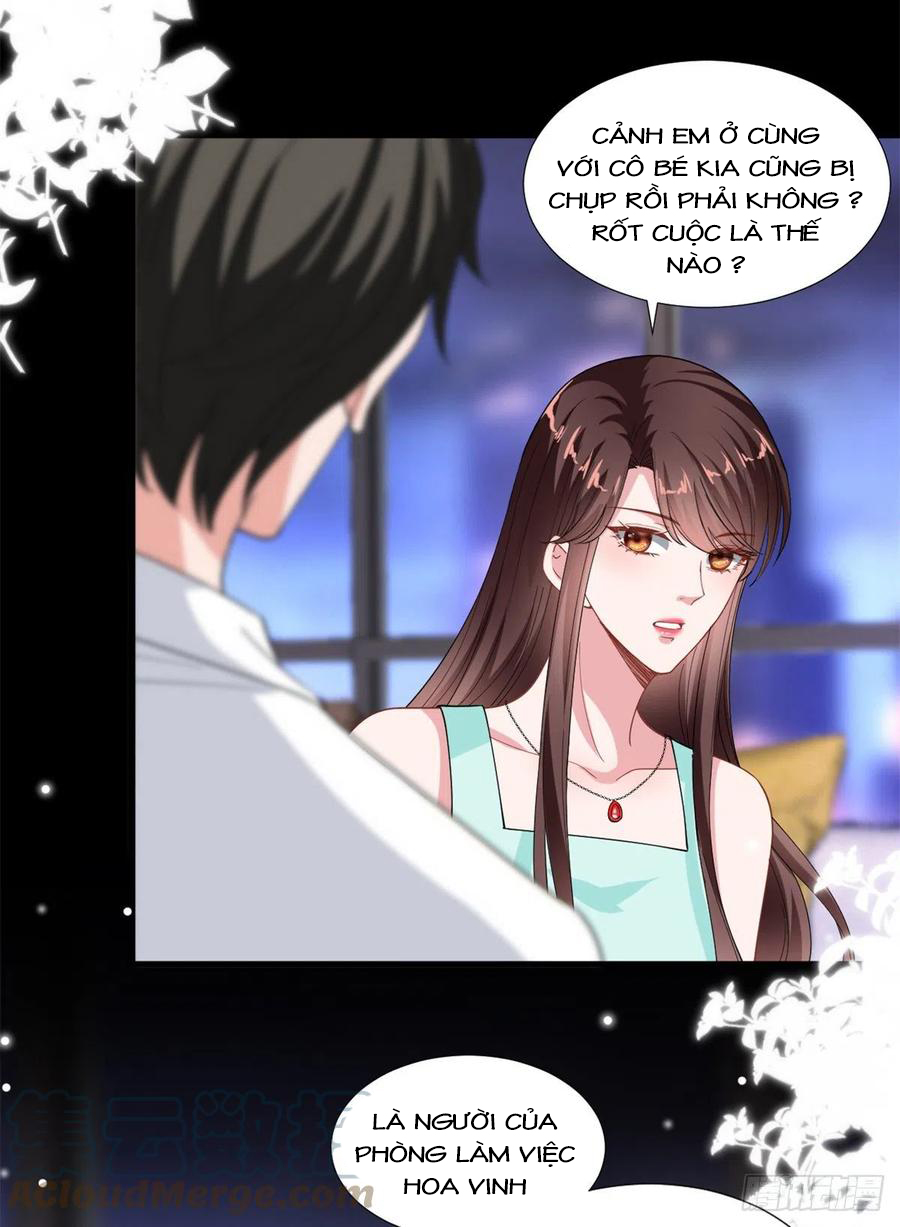 thí hôn lão công, cần giúp sức chapter 458 10