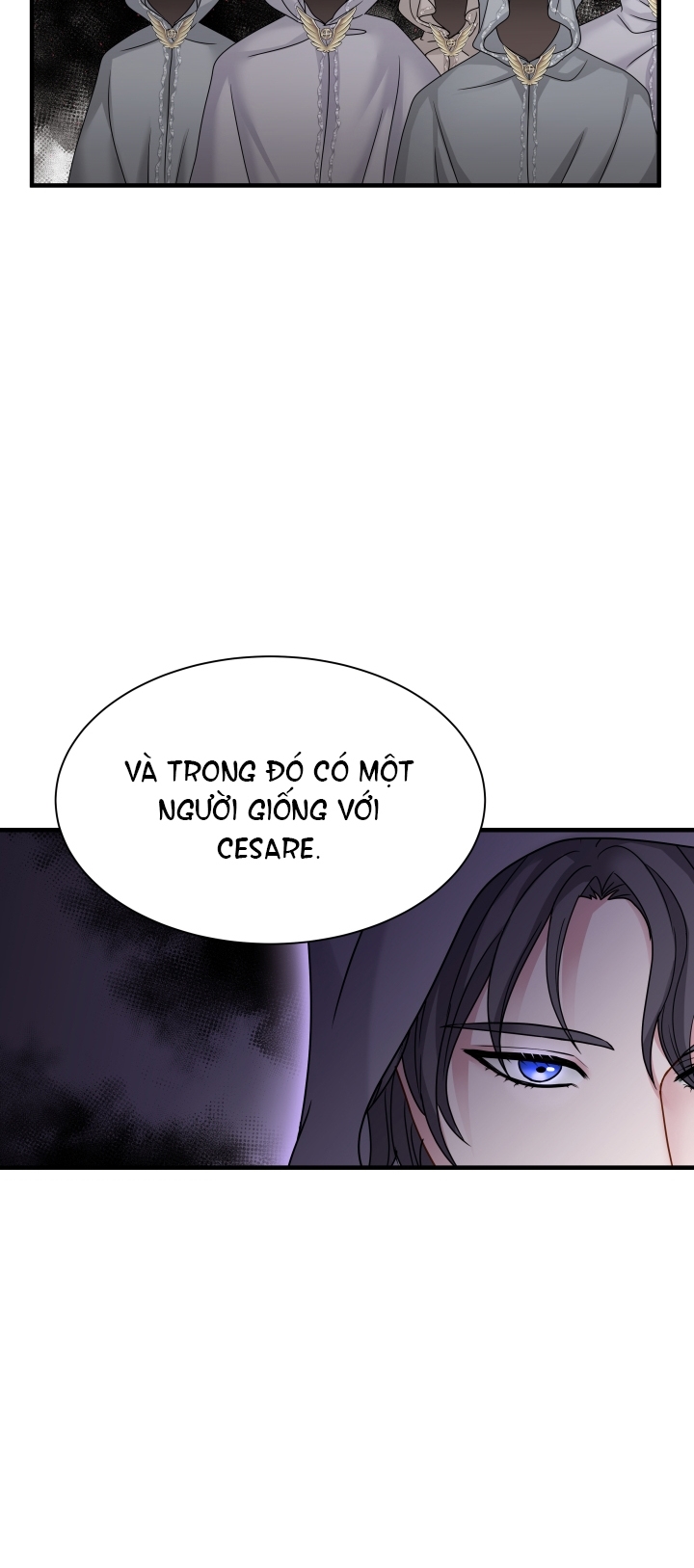 Khi Nàng Khóc Trông Thật Xinh Đẹp chapter 48.1 - Trang 17