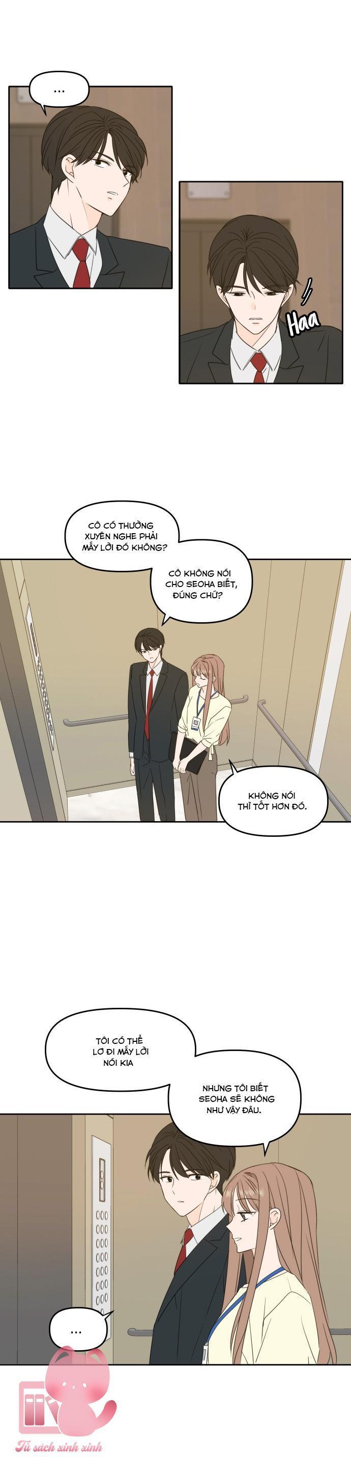 hẹn gặp nhau ở kiếp thứ 19 chapter 85 28