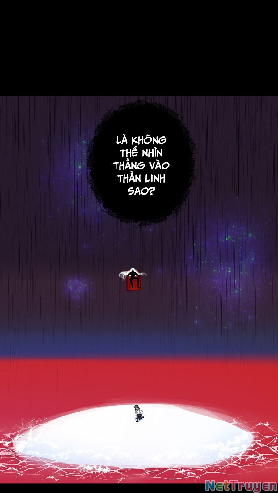 bản giáo chủ thân bất do kỷ chapter 28 9