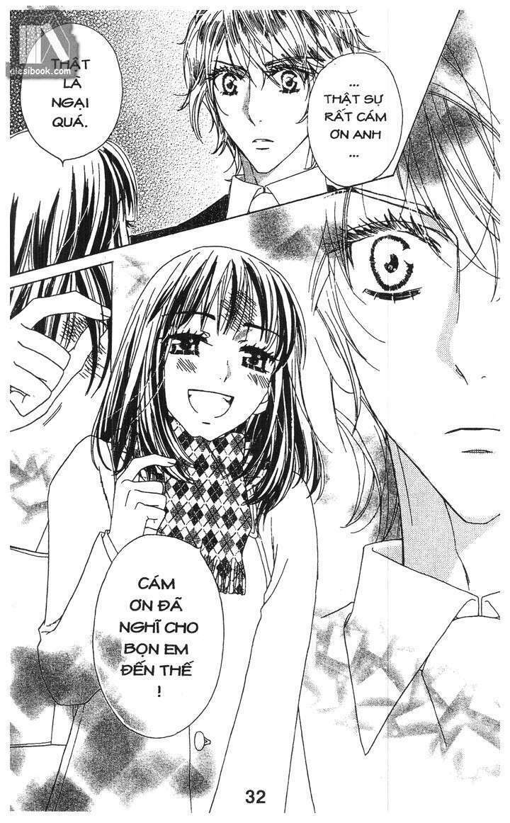 tình yêu định mệnh chapter 23 7