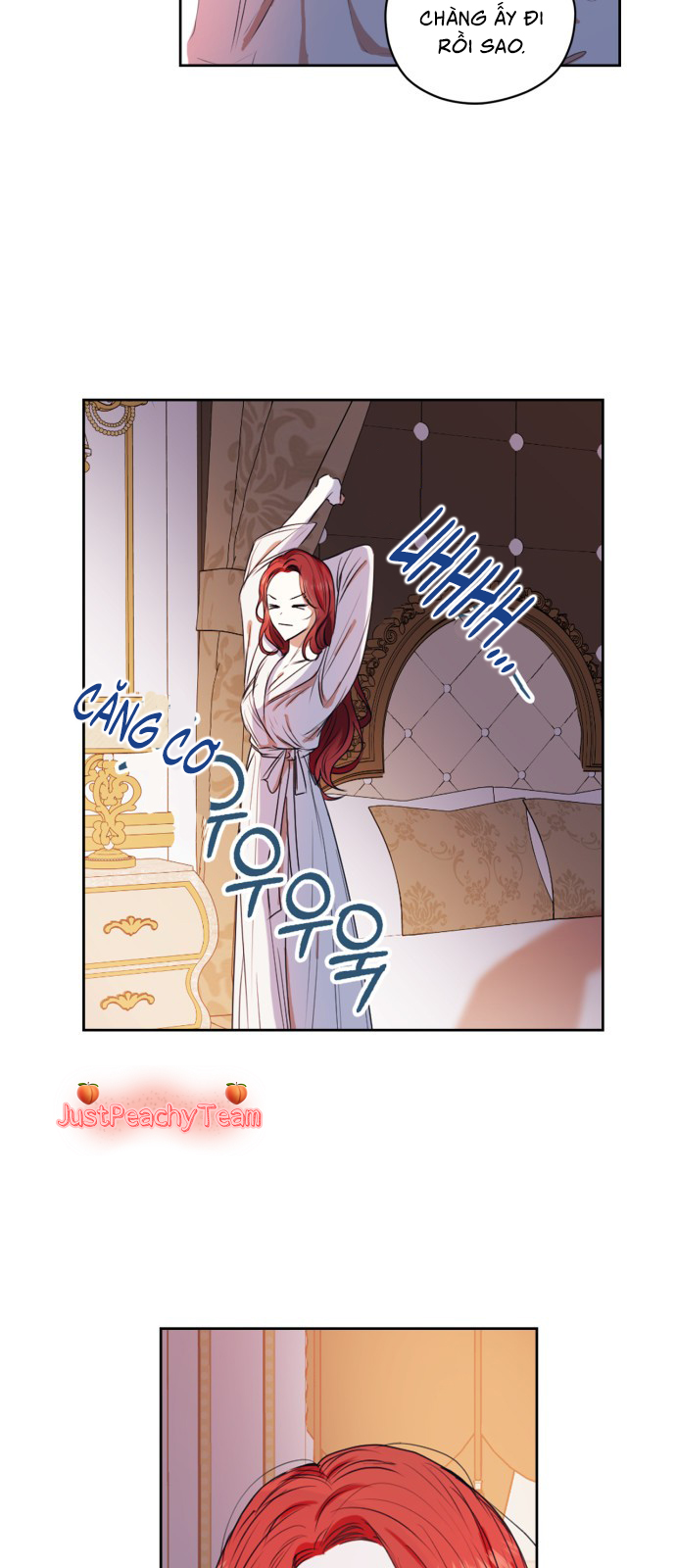 nâng cấp chồng lên level max chapter 11 3