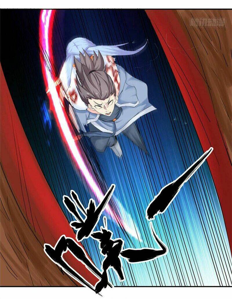 cực vũ huyền đế chapter 16 6