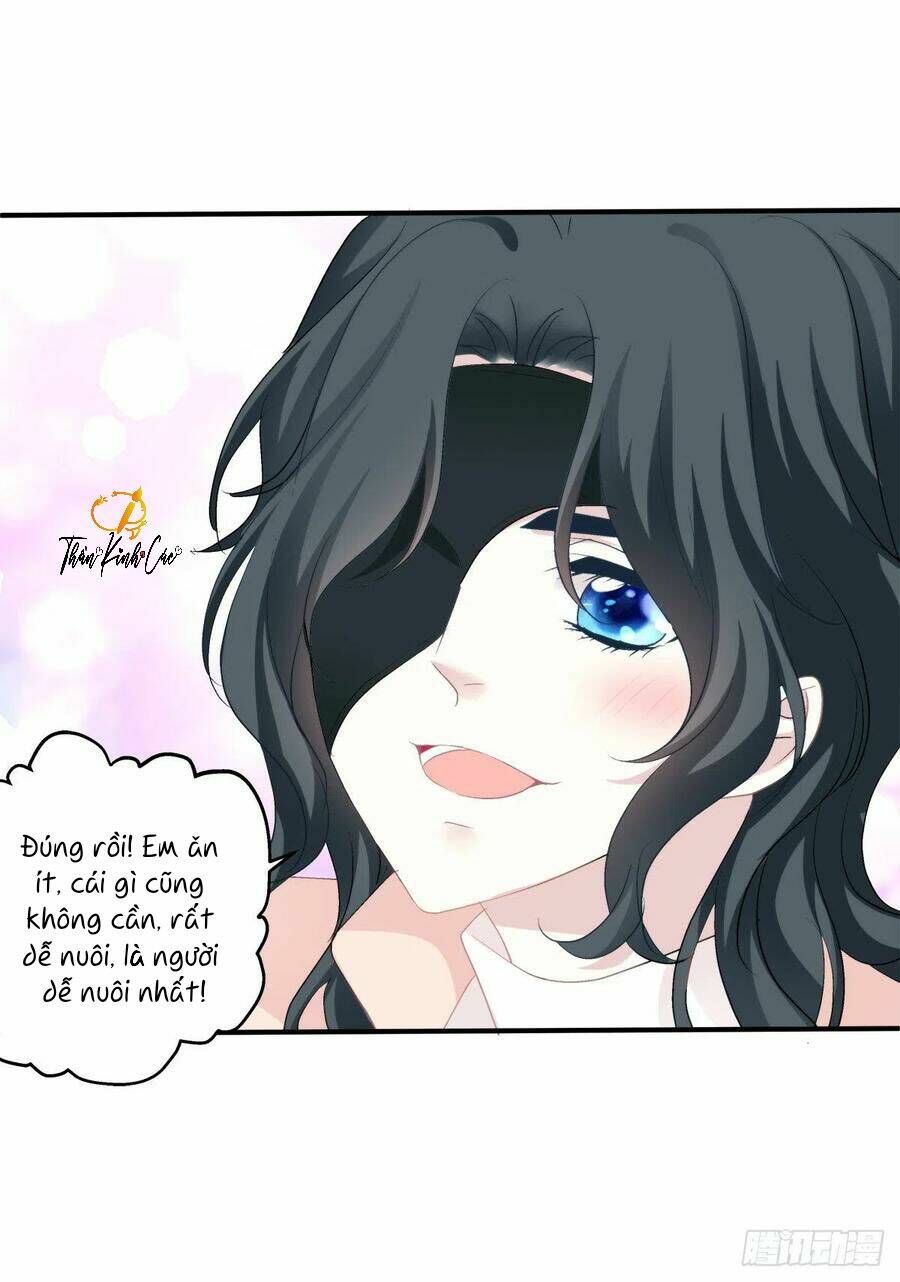 toàn bộ nắm trong tay chapter 69 32