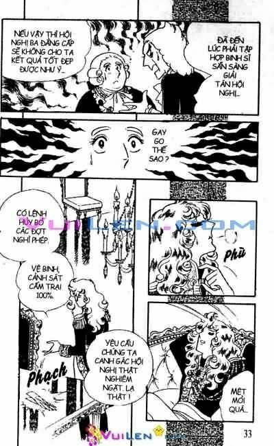 hoa hồng véc-xây chapter 10 33