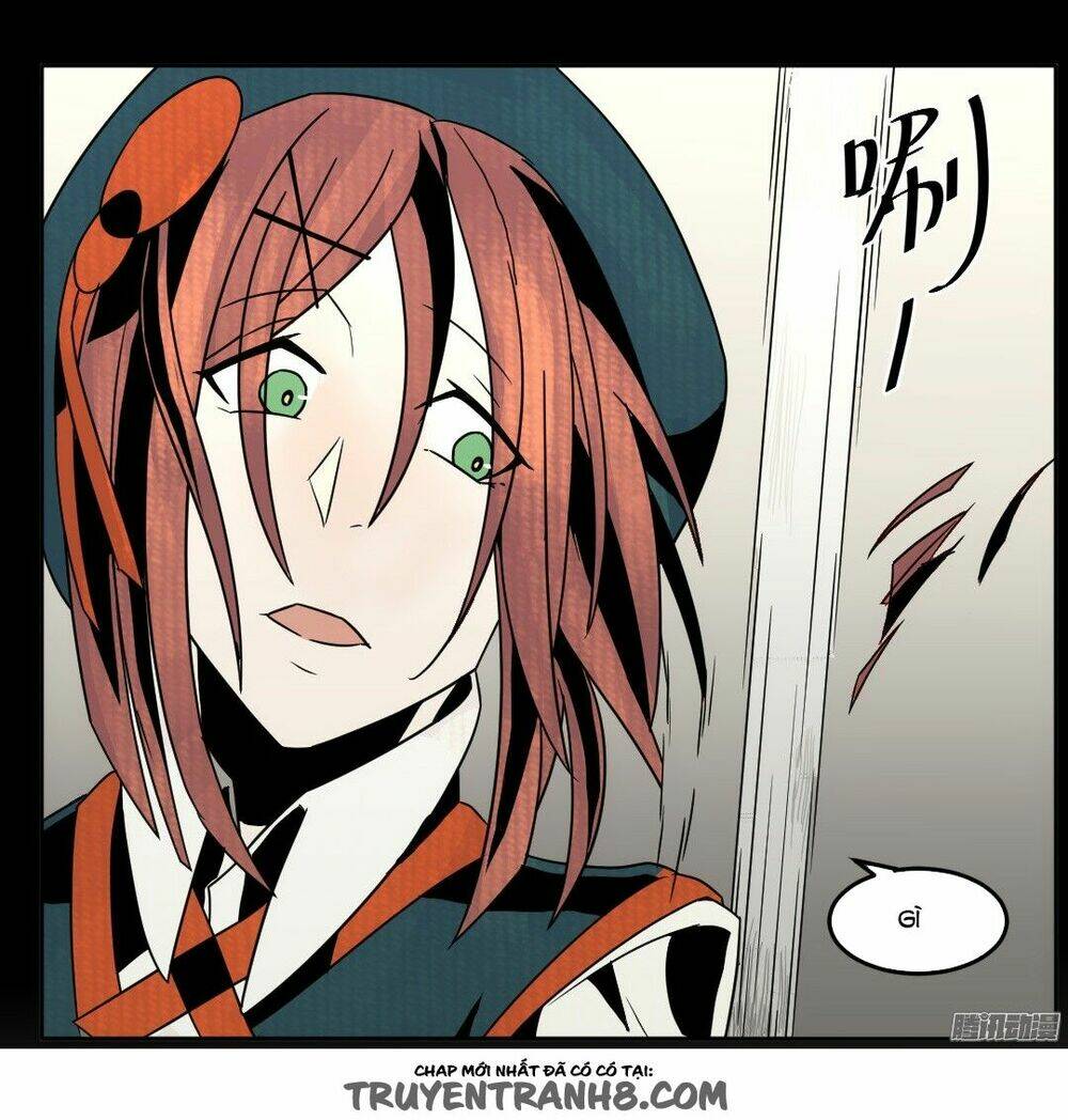 điều ước của người phàm chapter 25 23