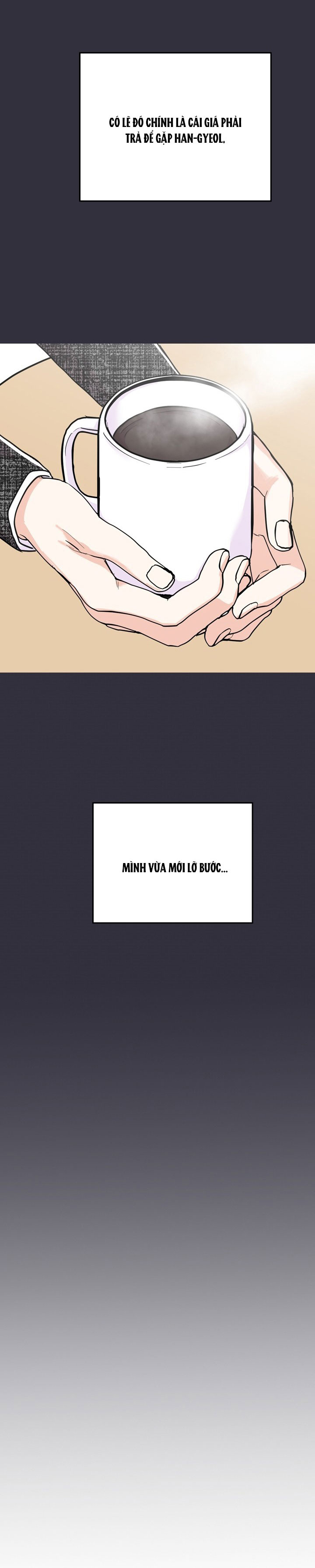 chúng ta ly hôn đi! chapter 53 4