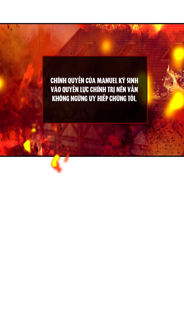 [18+] sự đáng sợ bên trong đại dương chapter 64.2 22