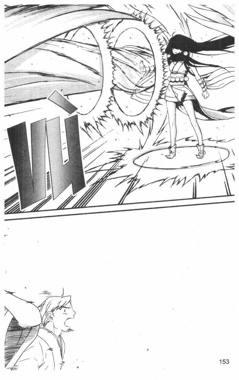 nareusha chapter 4 153