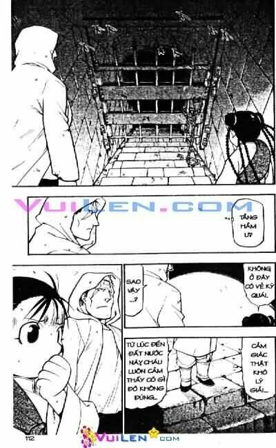 giả kim thuật chapter 52 18