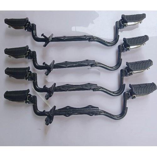 Gác chân gắn xe máy wave