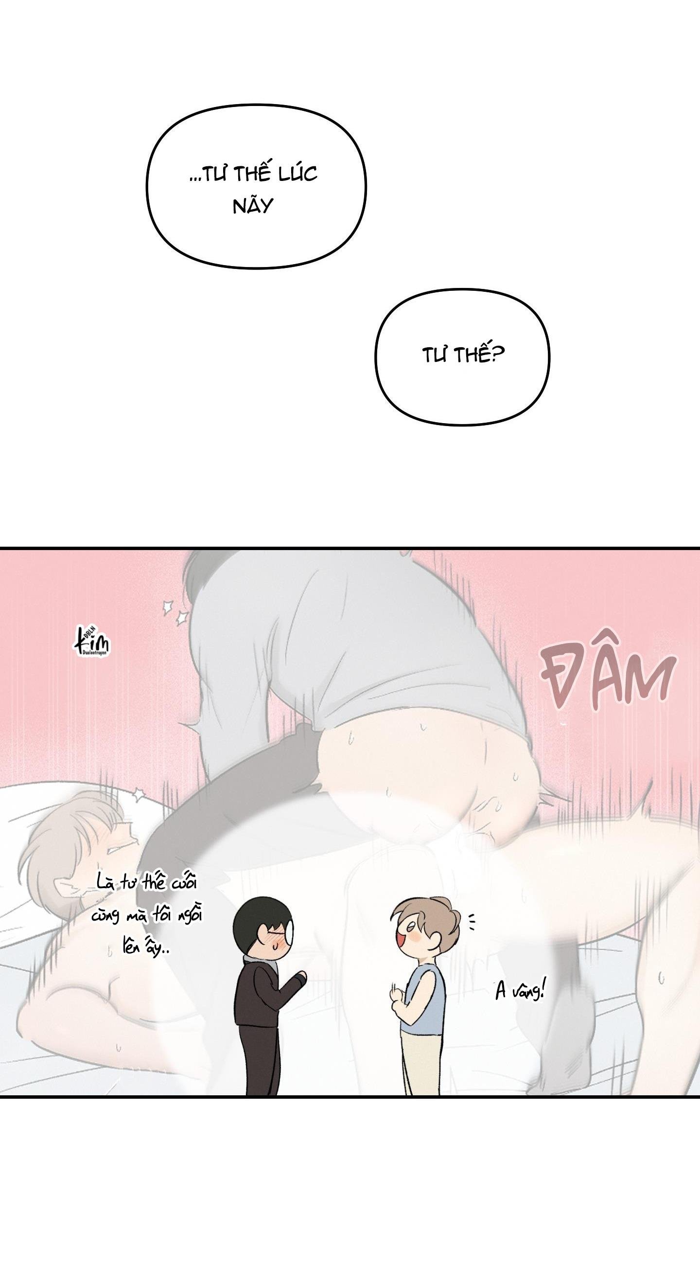 tuyển tập ngực bự, cung khủ của nhà kim Chapter 176.6 lệch hướng 6 22