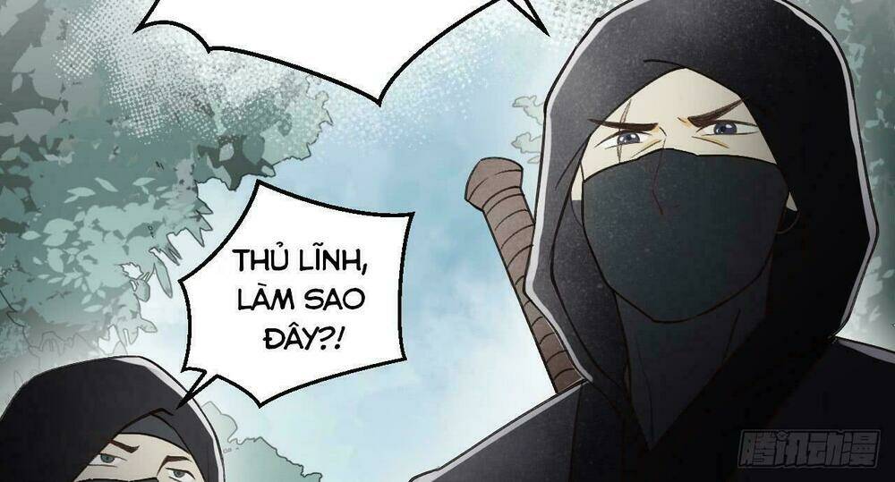 vương gia ba tuổi rưỡi của tôi chapter 18 27