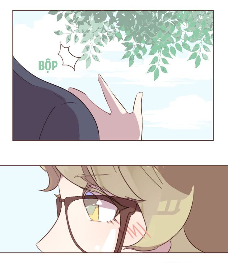 người yêu biến mất chapter 20 27