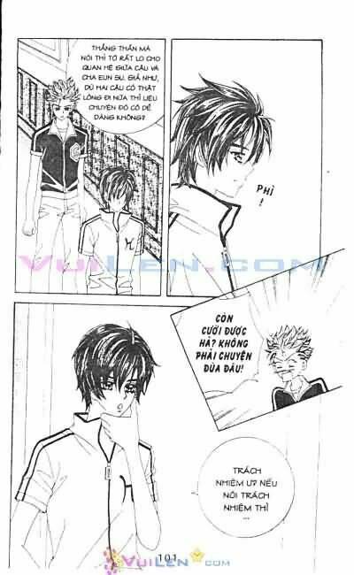 chàng gà mái chapter 5 101