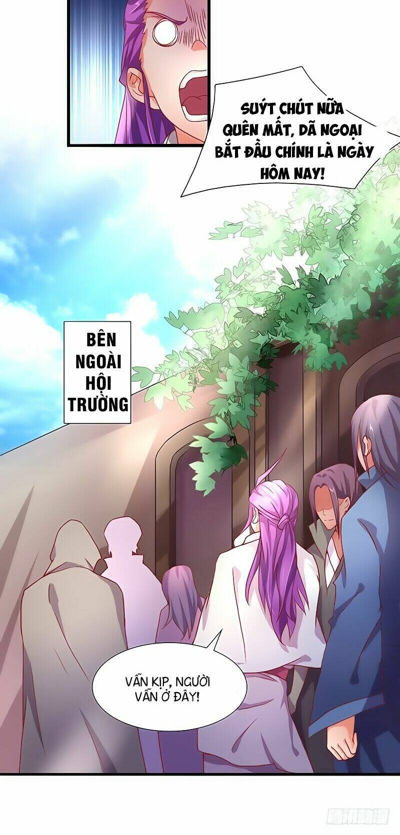 hỗn độn kiếm thần chapter 12 2