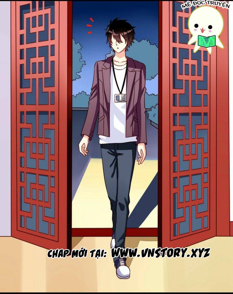 ông chủ của tôi là yêu quái chapter 6 24