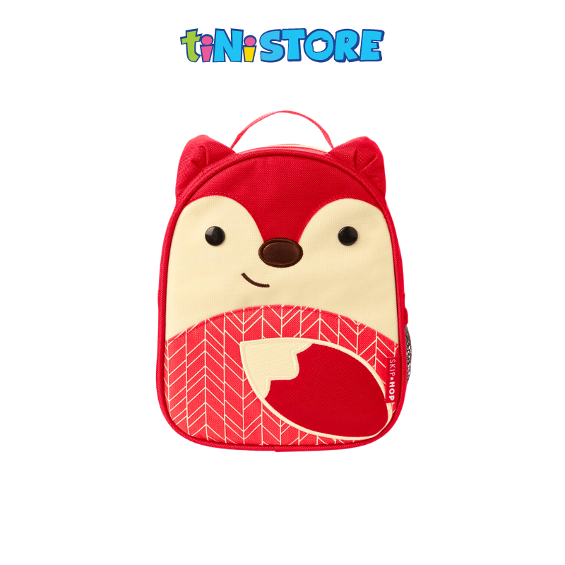 tiNiStore-Ba lô trẻ em mini Zoo Skip Hop - Cáo 212266